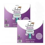 BIC Soleil Sensitive Advanced Women