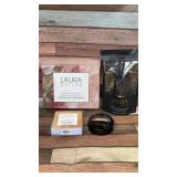 Laura Geller Makeup Products Lot- Used/Opened, No