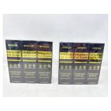 New (2) 5% Minoxidil for Men and Women, Hair