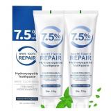New 2 PCS Hydroxyapatite Toothpastes for Enamel