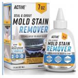 New lot of 3 ACTIVE Mold Stain Remover Gel