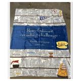 Lot of 2 Size 50 x 40 Inches Gilmore Girls