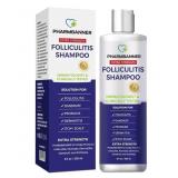 New Anti-Fungal Shampoo for Folliculitis,