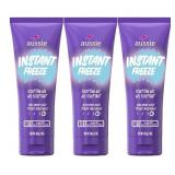 New (Lot of 4) 3-pack Aussie Instant Freeze