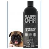 New Fluff Off! by Girl With The Dogs, Natural