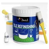 New DWIL Tub Paint, Tub and Tile Refinishing