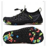 UBFEN Water Shoes for Kids Boys Girls Aqua Socks