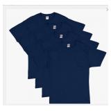 4 Ct Size Medium Hanes Men