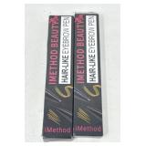 New (2) iMethod Eyebrow Pen - Eyebrow
