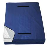 Mattress Bags for Moving and Storage Queen Size,