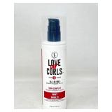 New Love Ur Curls LUS Brands All-in-One Styler