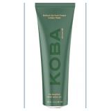 New KOBA Bottom Up Foot Cream - Moisturizer for