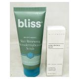 New Bliss Micro Magic Skin-renewing