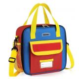 New REDSHELL Tactical Lunch Box Kids, Large