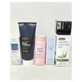 New miscellaneous health and beauty products