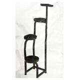 Plant Stand Assembly Required Does Not