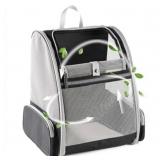 New Texsens Innovative Traveler Bubble Backpack