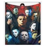 New Nifio Halloween Blanket Classic Halloween