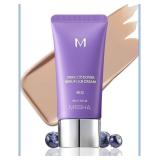 New lot of 3 MISSHA M PERFECT COVER SERUM BB