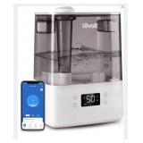 LEVOIT Smart Humidifiers for Bedroom Large Room
