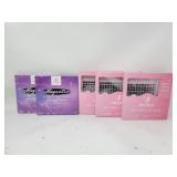 New (3) Lash Clusters kit 8-18mm DIY Lash