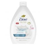New (Lot of 2) Dove Hand Wash Antibacterial