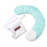 New Momcozy Reusable Breast Pads, Innovative Use