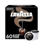 New Lavazza Espresso, Single-Serve Keurig K-Cup