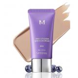 (Lot of 2) MISSHA M PERFECT COVER SERUM BB CREAM
