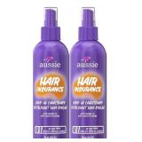 New 2 PCs Aussie Hair Insurance Leave-In
