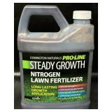 New Sealed Covington Naturals Steady Growth