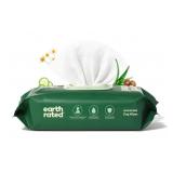 New Earth Rated Pet Wipes for Dogs and Cats,