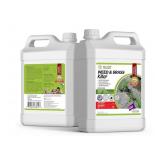 New Sealed ECO Garden PRO - Organic Vinegar Weed