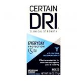 Lot of 3, Certain Dri A.m Solid