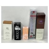 New Cosmetic Products 3/2027-7/2027