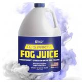 Essential Values Fog Machine Fluid 3.78 litres -