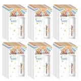 New 30 Pack Here Comes the Son Baby Shower Favors
