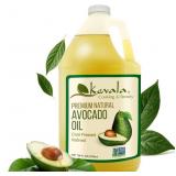 Kevala Avocado Oil ï¿½ Cold Pressed | Non-GMO