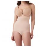 New SPANXsculpt Seamless Power High-Waisted Brief