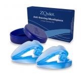 New Sealed ZQuiet, Anti-Snoring Mouthpiece,
