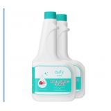 New eufy RoboVac Hard Floor Cleaning Solution (2