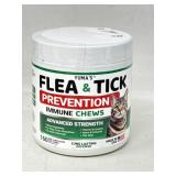 New Flea Treatment for Cats - Flea and Tick