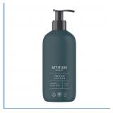 New ATTITUDE Liquid Hand Soap, EWG Verified,