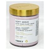 New Truly Beauty Soft Serve After Shave Plump