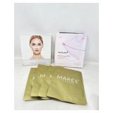 New Facial Care Products MAREE V Line Lifting