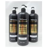 New Set Of 3 TRESemmï¿½ Moisture Rich