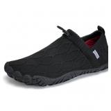Size 8.5 in Menï¿½s WateLves Barefoot Water Shoes