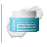 New Bliss Drench & Quench Hyaluronic Acid Cream
