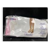 New Secret Wishes Adult Goddess Sandals size