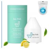 New Klean Toilet Cleaner, The 10-Year Automatic